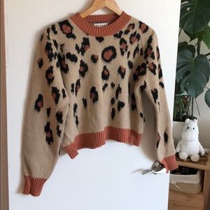 ASOS Sweater